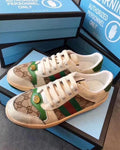SAMC - GUKI Women Shoes - 2209