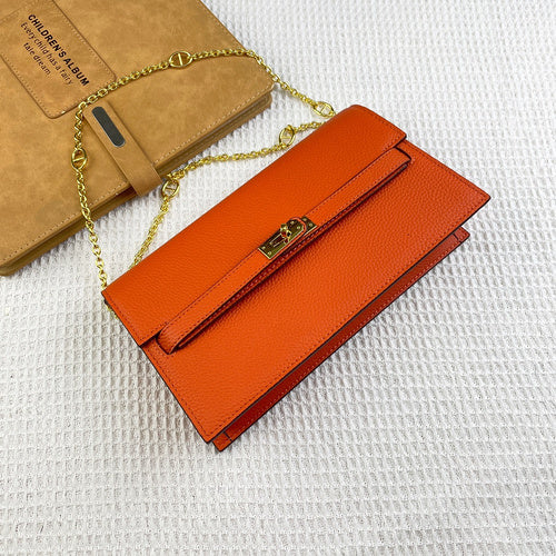 Satchel Bags - HMS-Bags - 852