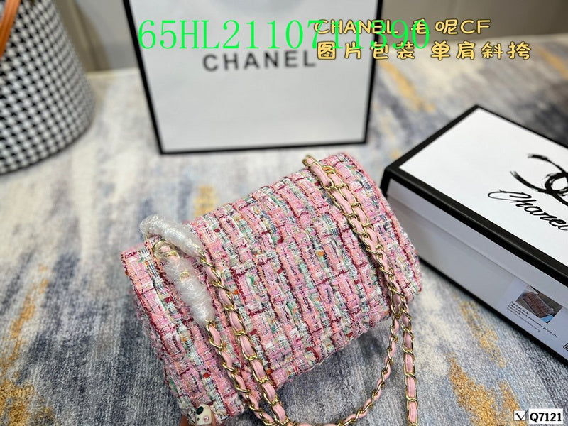Glami - CHL Bags - 2500