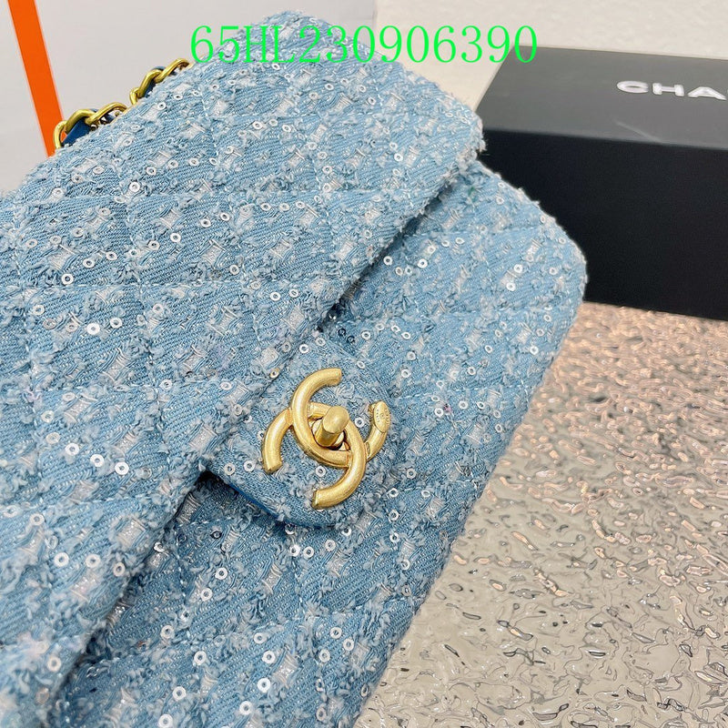 Glami - CHL Bags - 2327