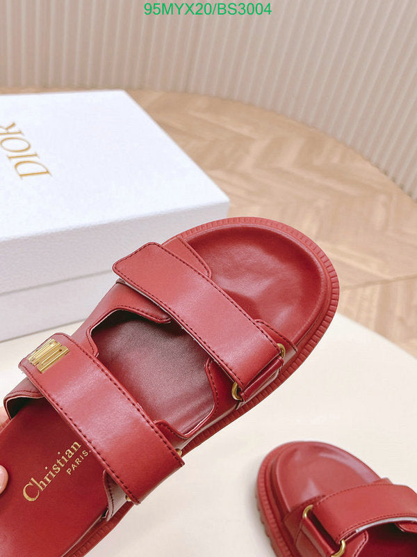 SAMCC - DOR Women Shoes - 1519