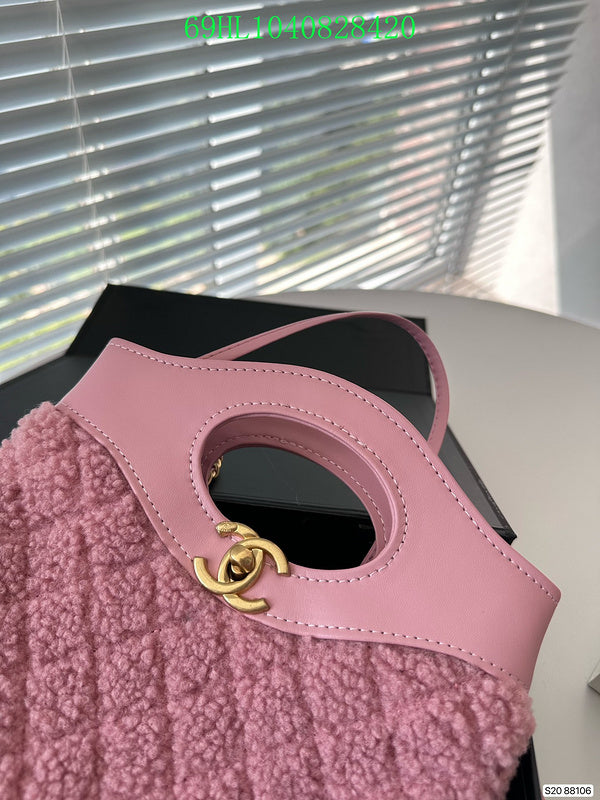 Glami - CHL Bags - 044