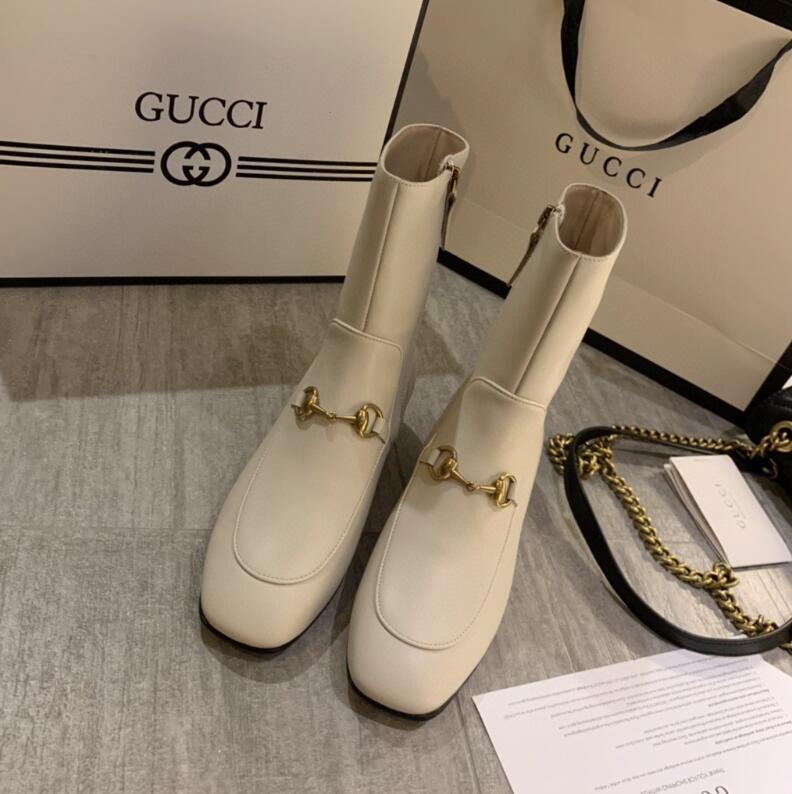 SAMC - GUKI Women Shoes - 1422