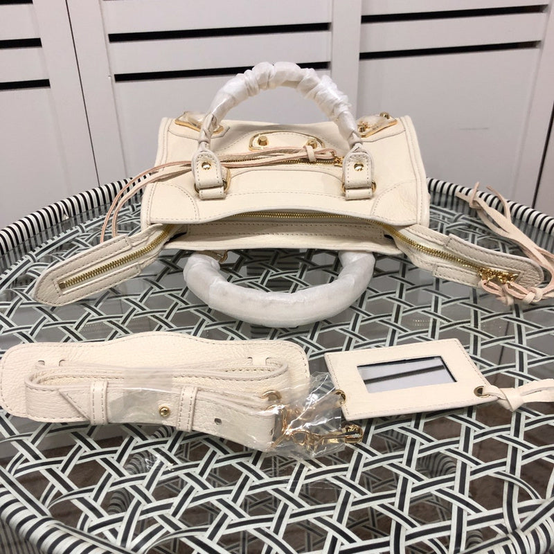 Glami - BG Bags - 114
