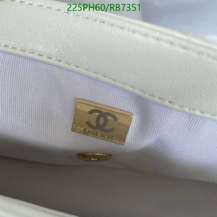 SAMC - CHL Bags - 419
