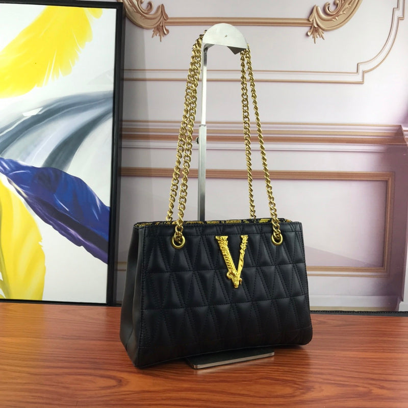 Satchel Bags - VTO Bags - 1100
