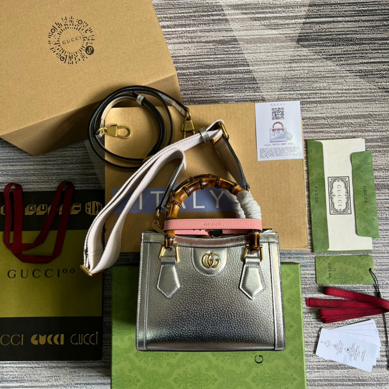 Glami-is - Guki Lady Bags - 683