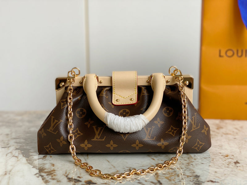 Glamy - LOV Bags - 813