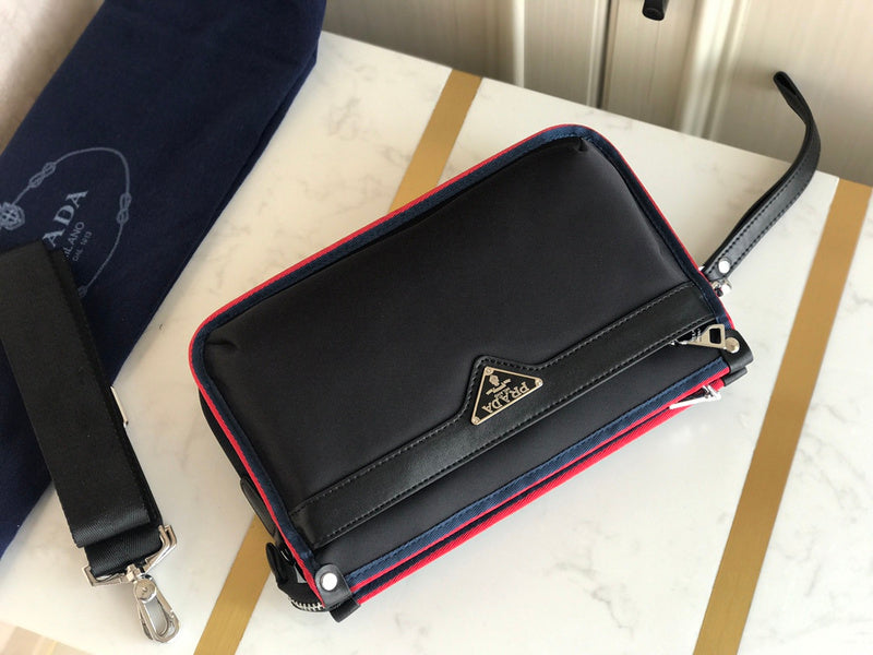 Satchel Bags - PRA Bags - 543
