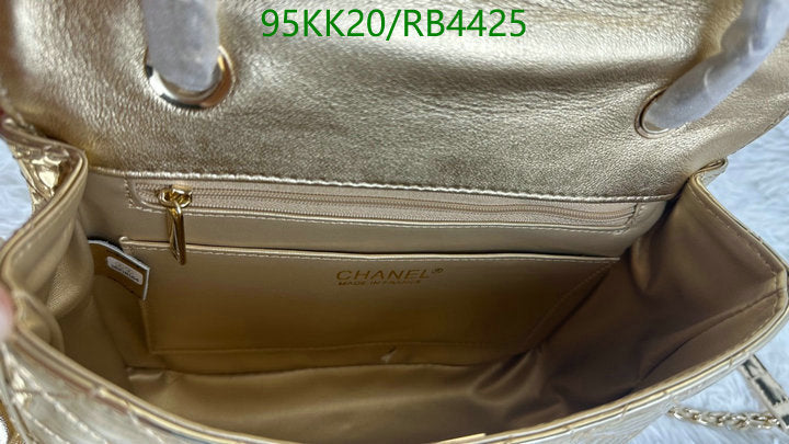 SAMC - CHL Bags Crossbody - 110