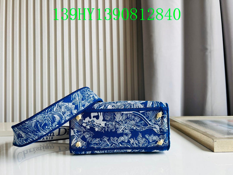 Glami - DOR Bags - 1308