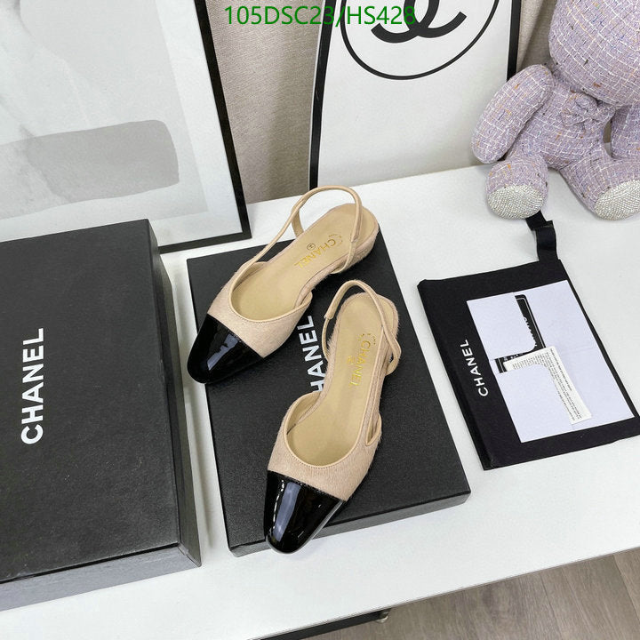 SAMC - CHL Women Shoes Ballet - 177