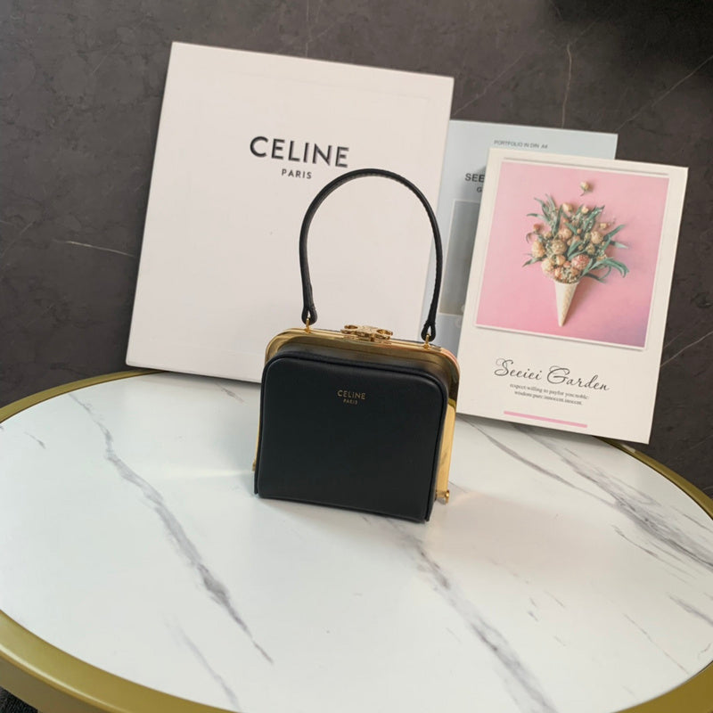 Glamy - COL Bags - 1217