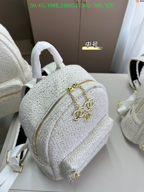 Glami - CHL Bags - 906