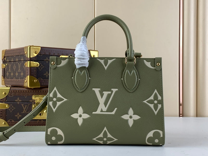 Satchel Bags - VL Bags - 2424