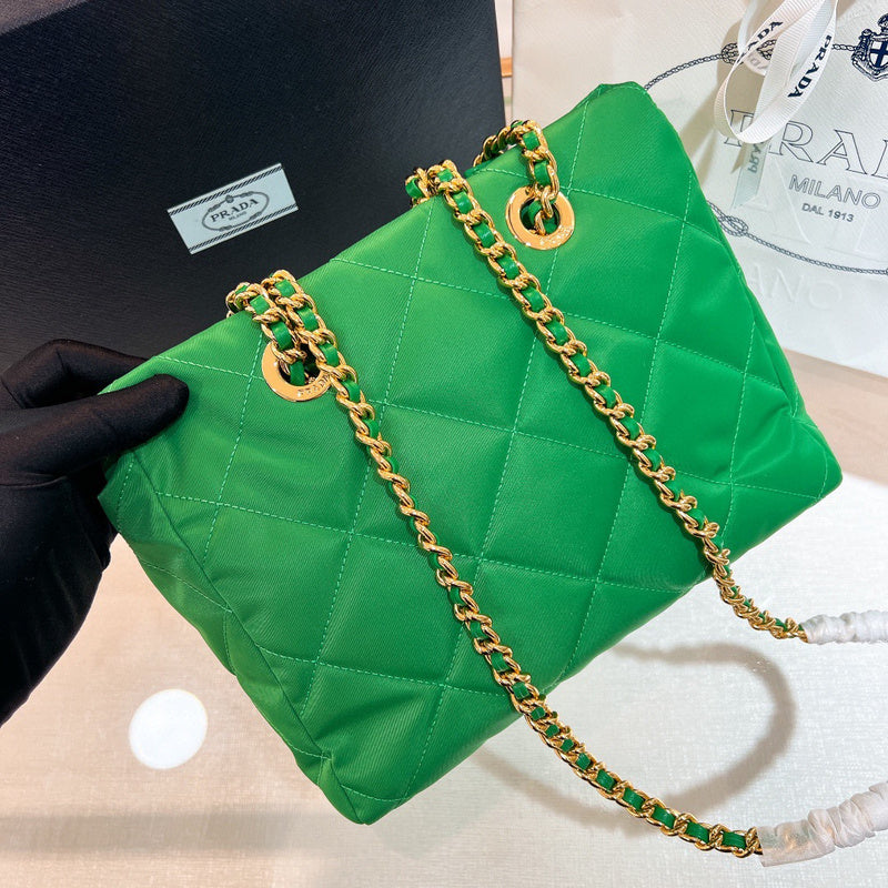 Satchel Bags - PDA Bags - 2099