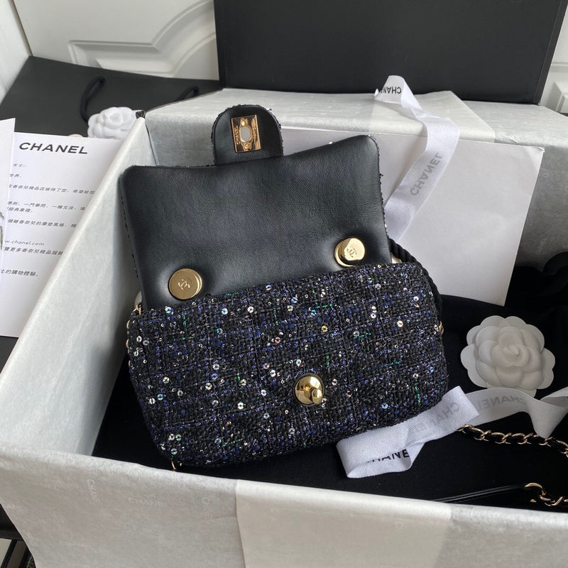 ELE - CHL Bags - 473