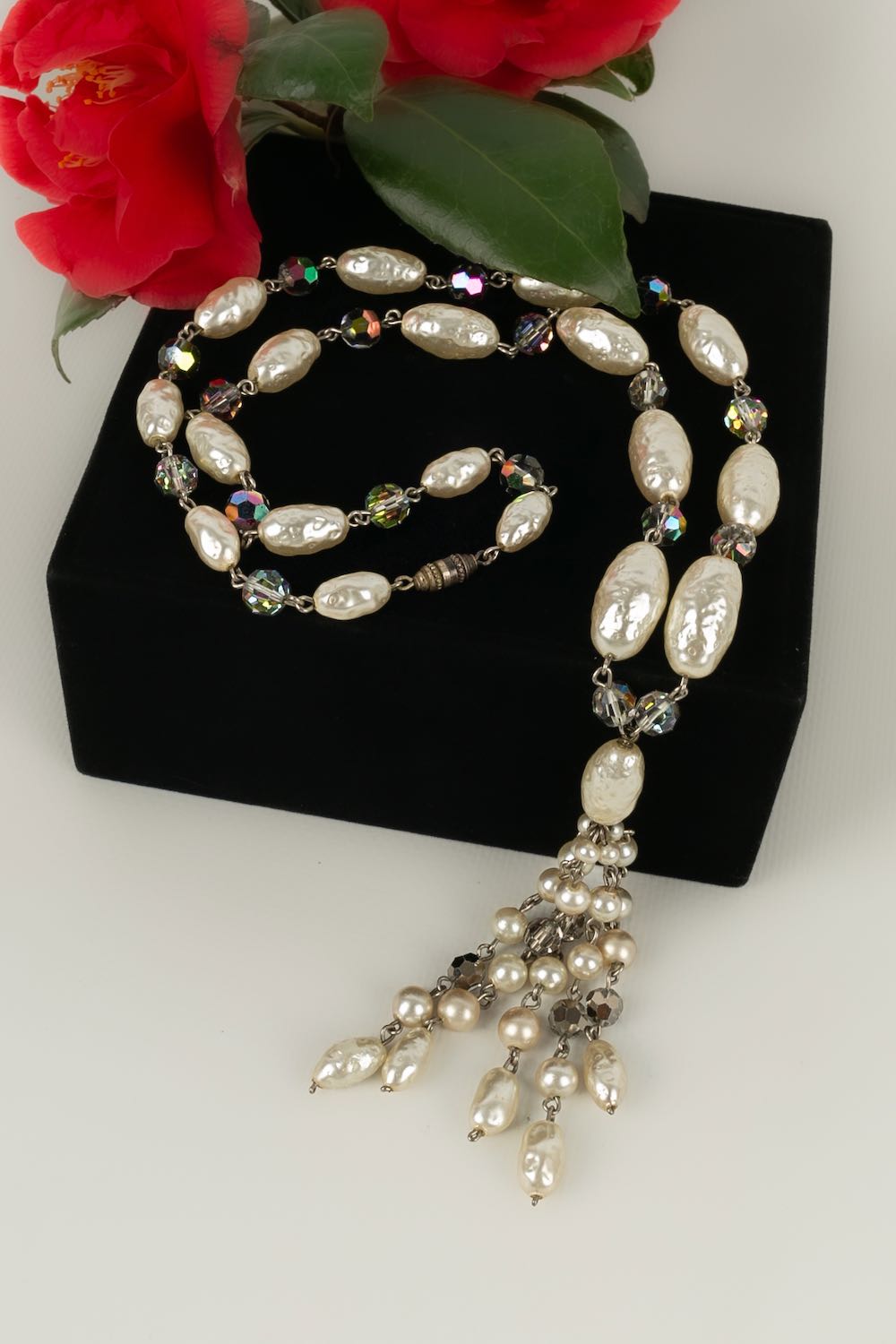 Collier non signÃƒÆ’Ã‚Â©