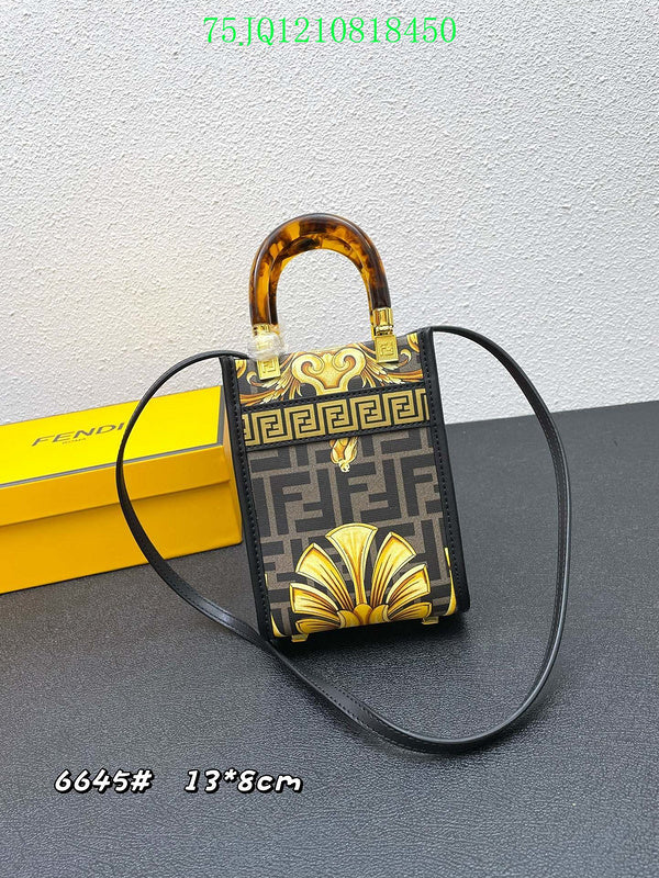 Glami - FDE Bags - 1457