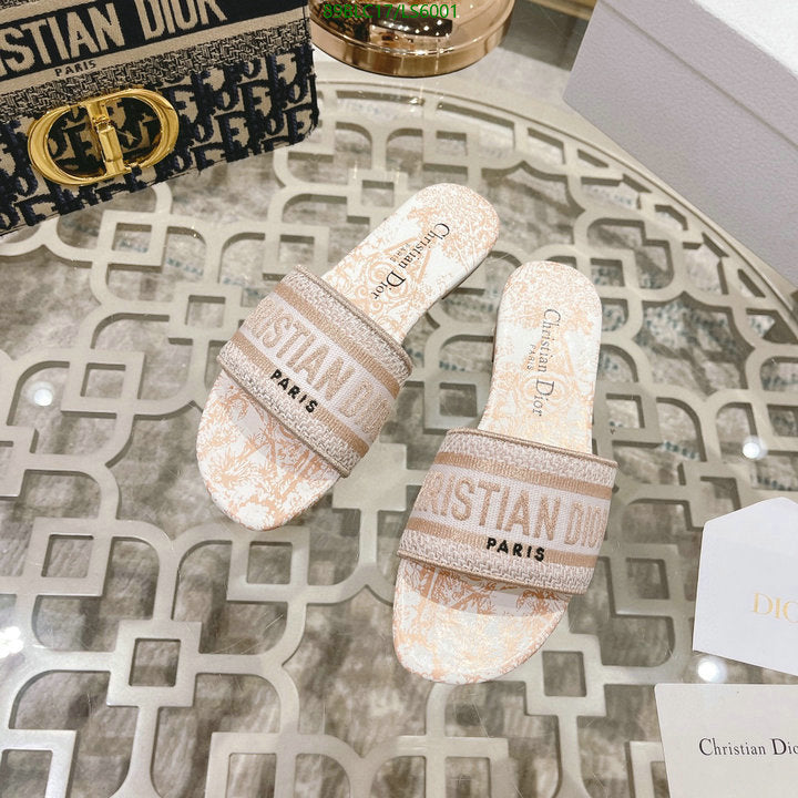 SAMCC - DOR Women Shoes - 2099