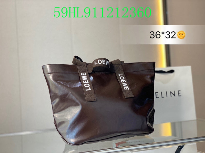 Satchel Bags - LWE Bags - 154