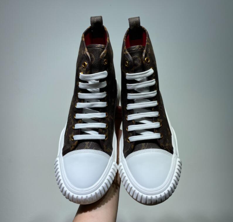 SAMC - LOV Women Shoes - 1054
