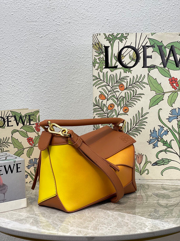 Glamy - LWO Bags - 832