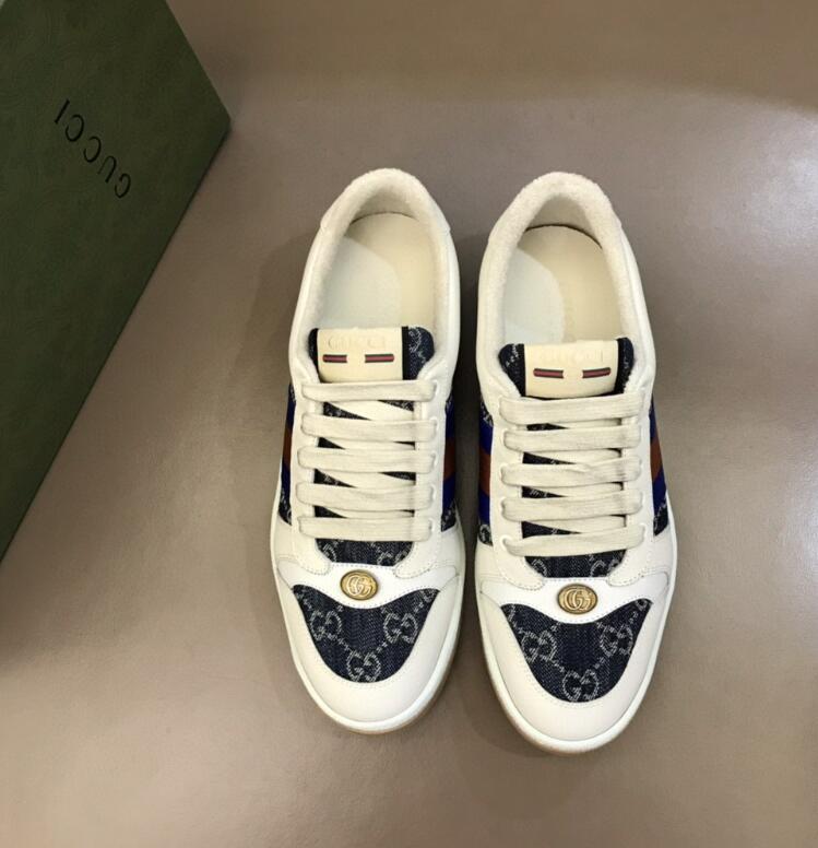 SAMC - GUKI Women Shoes - 909
