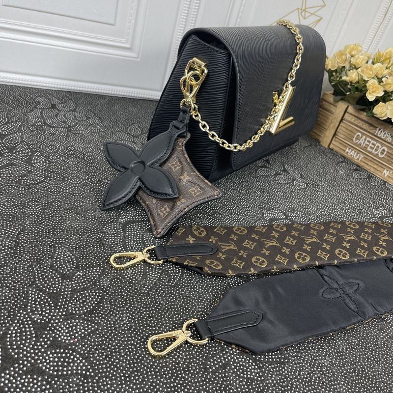 Satchel Bags - VL Bags - 412