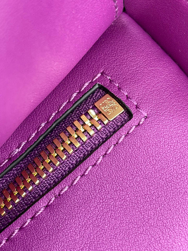 Glamy - LWO Bags - 633