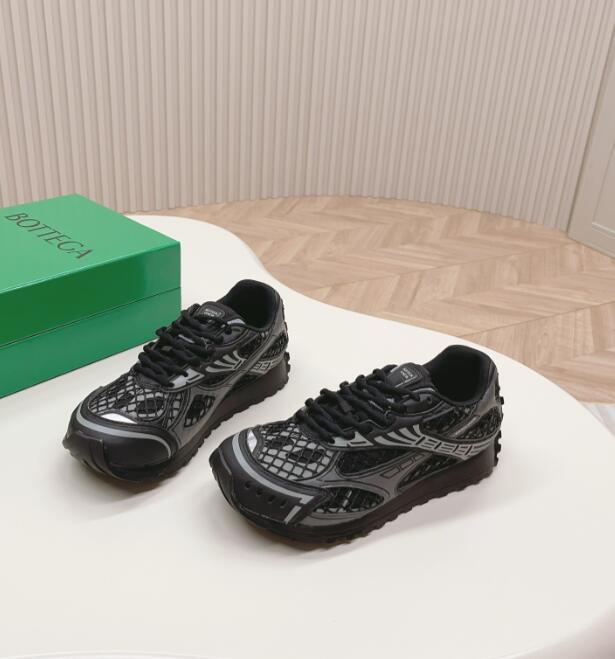 SAMC - BOV Men Shoes - 117
