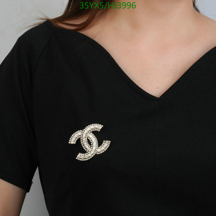 SAMC - CHL Jewelry Brooch - 082