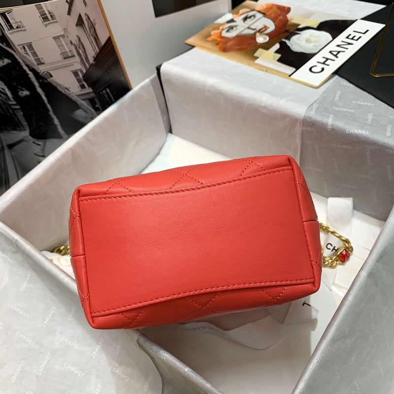 Chanel Bags