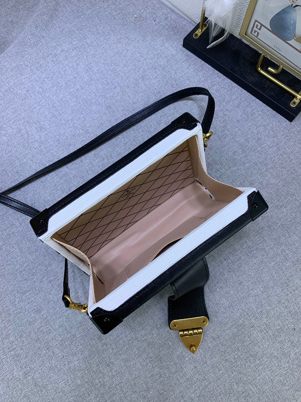 Satchel Bags - VL2 Bags - 560