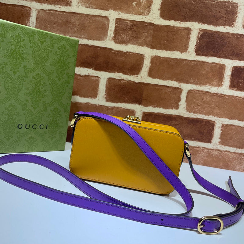 Glami Fashion - GCI Bags - 3356