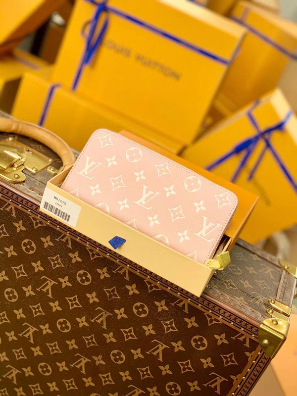 Glami Fashion Lu-Vi Bags - 16891