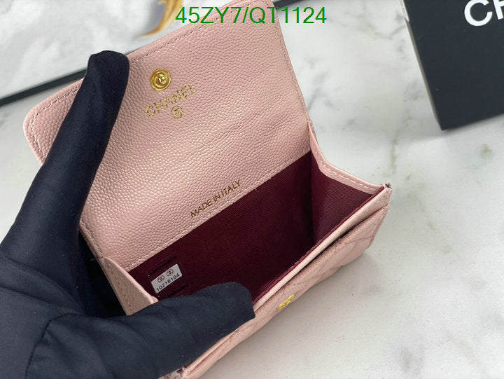 SAMC - CHL Wallets - 058