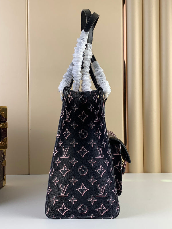 Satchel Bags - VL Bags - 6558