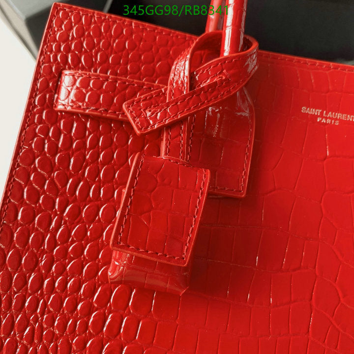 SAMC - YLS Bags - 150