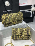 Satchel Bags - CHL Bags - 5777
