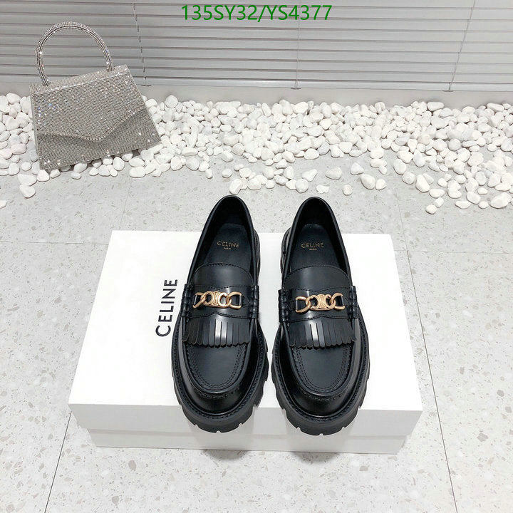 SAMC - COL Women Shoes - 176