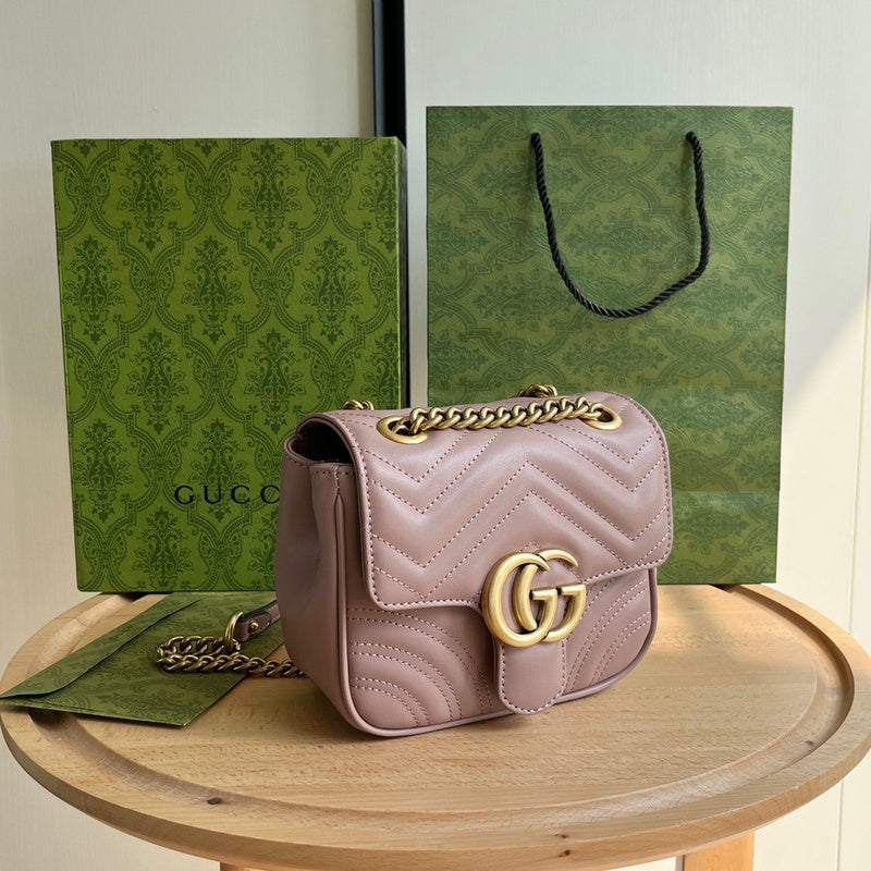 Glami Fashion - GCI Bags - 2049