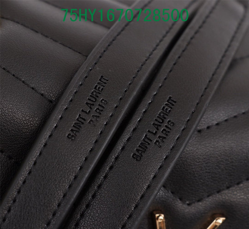 Glami - YLS Bags - 2204