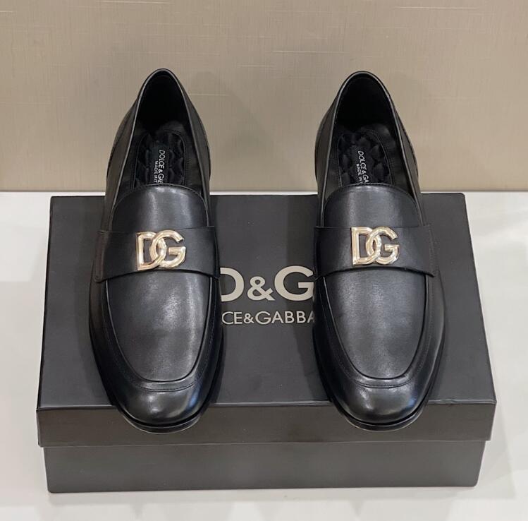SAMC - DAG Men Shoes - 186