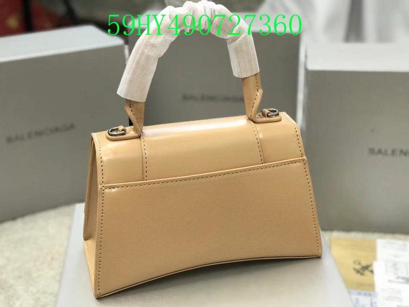 Satchel Bags - BGA Bags - 2164