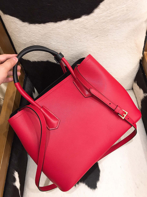 Satchel Bags - PDA Bags - 2464