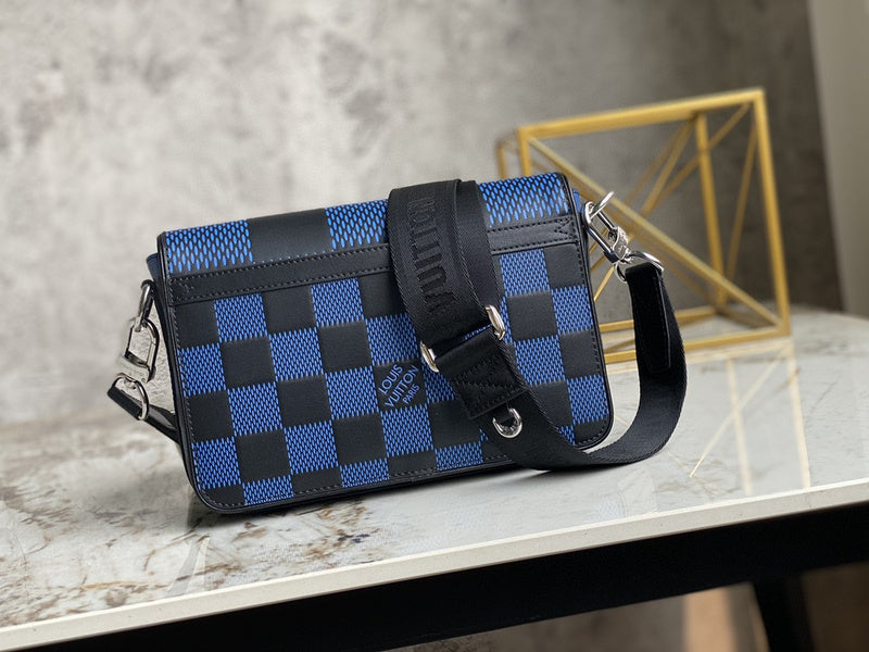 Glami- - LOV Men Bags - 486