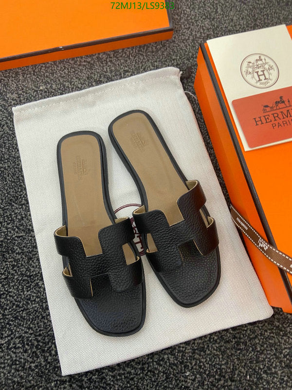 SAMC - HMS Women Shoes - 383