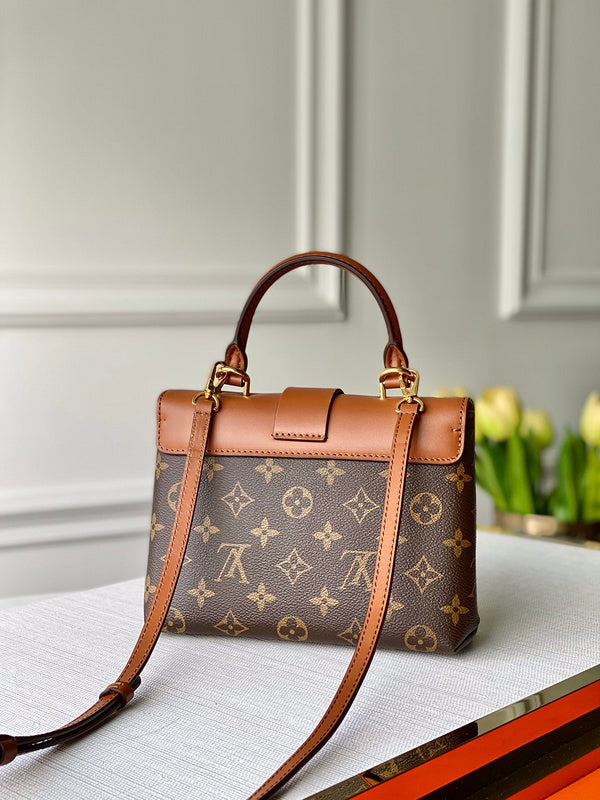 Glami Fashion Lu-Vi Bags - 16619