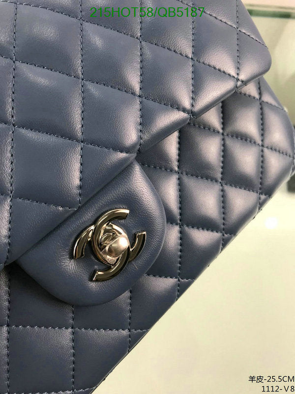 SAMC - CHL Bags - 535